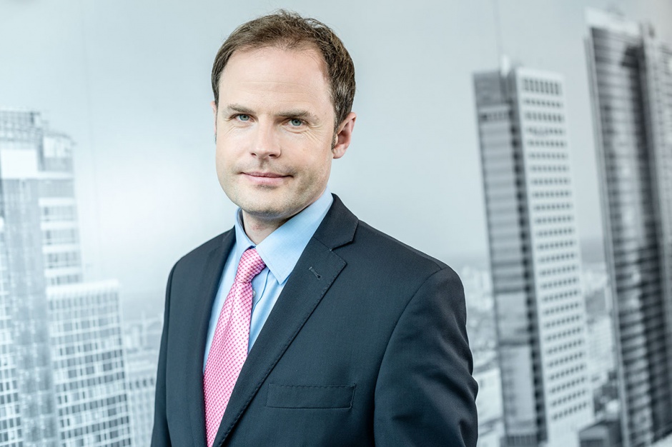 Łukasz Mazurczak, dyrektor w Dziale Zarządzania Nieruchomościami Biurowymi, JLL Stary biurowiec nie musi przegrać walki o najemców