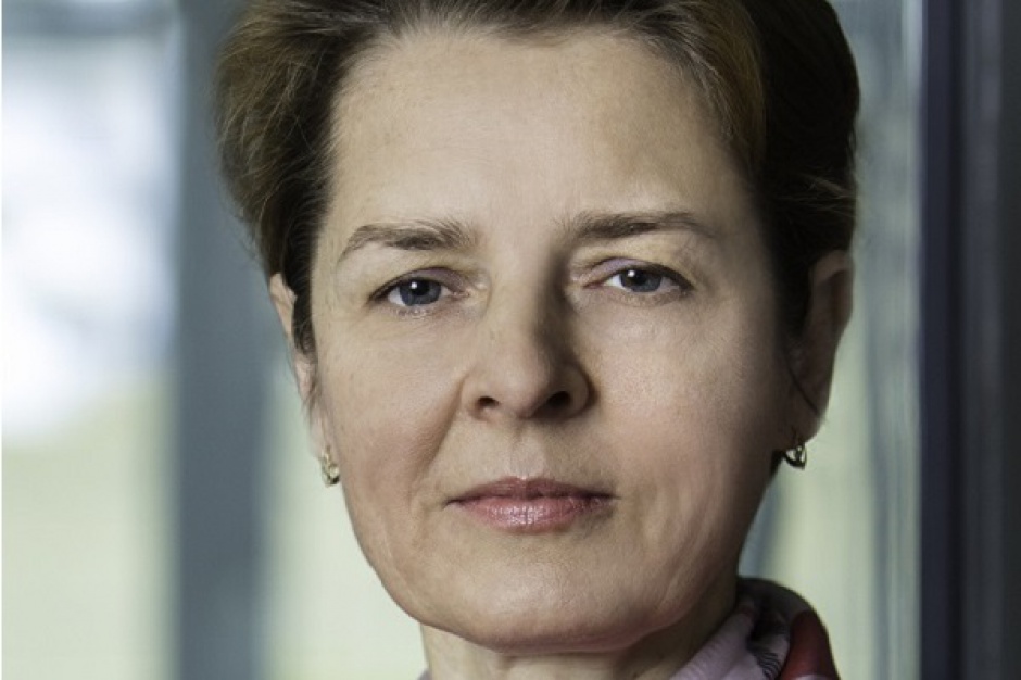 Hanna Milczarek, Investment Director Axi Immo Hanna Milczarek: przestój na rynku inwestycyjnym wkrótce się skończy