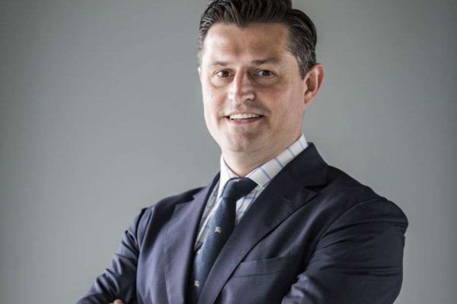 Igor Czmyr, CBRE CBRE wzmacnia Dział Doradztwa Technicznego