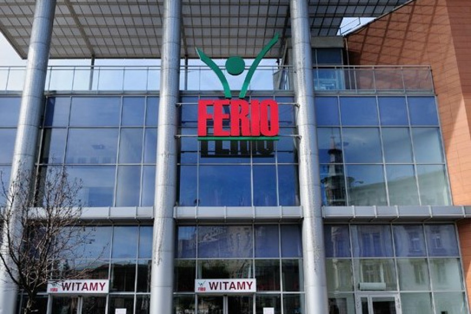 Ferio Legnica Debiuty w Ferio Legnica
