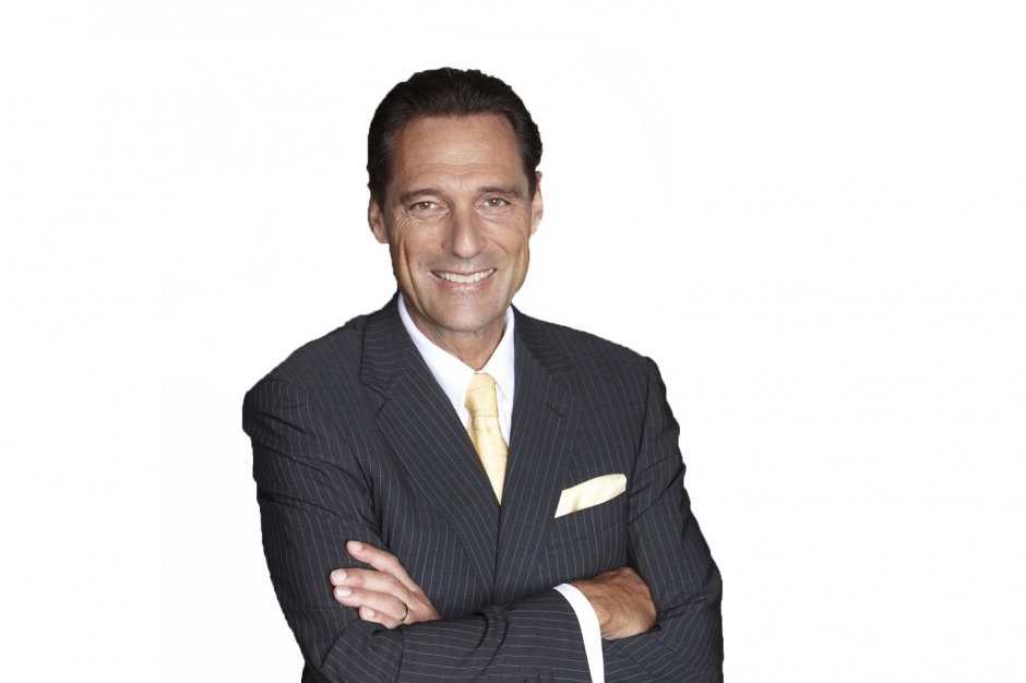 Pter Fankhauser, Chief Executive Officer w Thomas Cook Thomas Cook tworzy nową markę hoteli