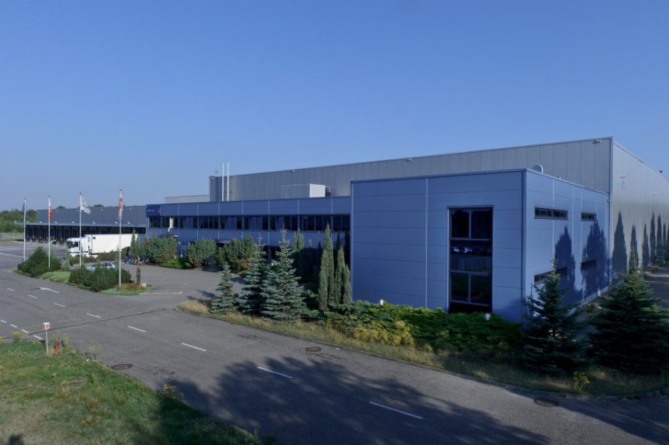 Blackstone przejmuje portfel logistyczny firmy Immofinanz
