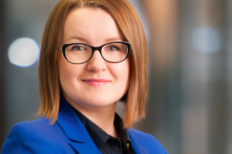 Magdalena Czempińska, dyrektor w Dziale Badań Rynku, Knight Frank Biurowce w zabytkach to nisza, ale z dużym potencjałem
