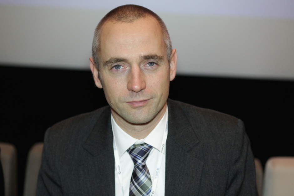 Łukasz Kaleciński, dyr. regionalny Skanska Property Poland Skanska: Centrum Łodzi kluczową lokalizacją dla inwestycji