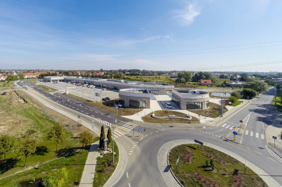 Plac Vogla, fot. Ghelamco Plac Vogla zyskał światową markę