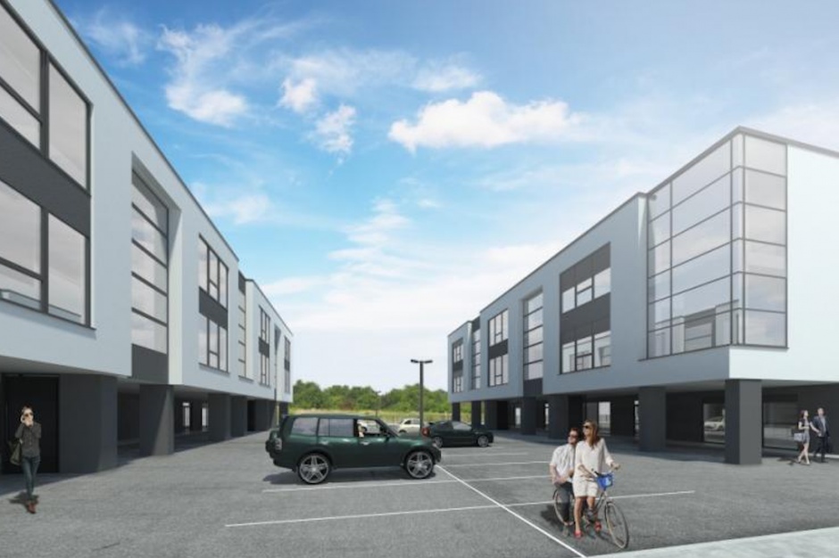 Partner Point II, inwestycja Partner Capital Group PCG wybuduje biurowiec we Wrocławiu