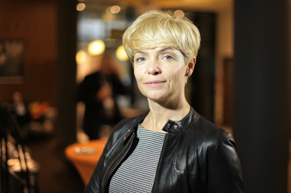 Beata Troczyńska, dyrektor ds. sprzedaży, Spedimex E-commerce nakręca rozwój magazynów