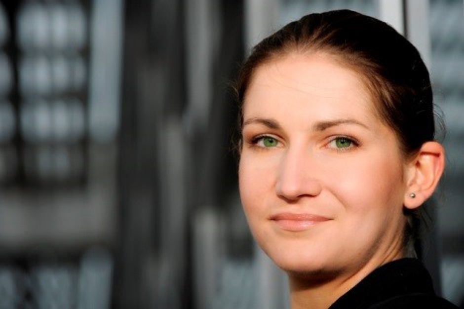 Marta Kamionowska MRICS, dyrektor w Deloitte Advisory Polskie nieruchomości są przecenione