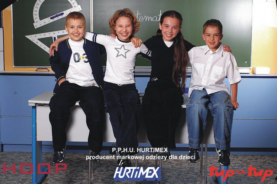 Hurtimex otwiera sklep w Olsztynie