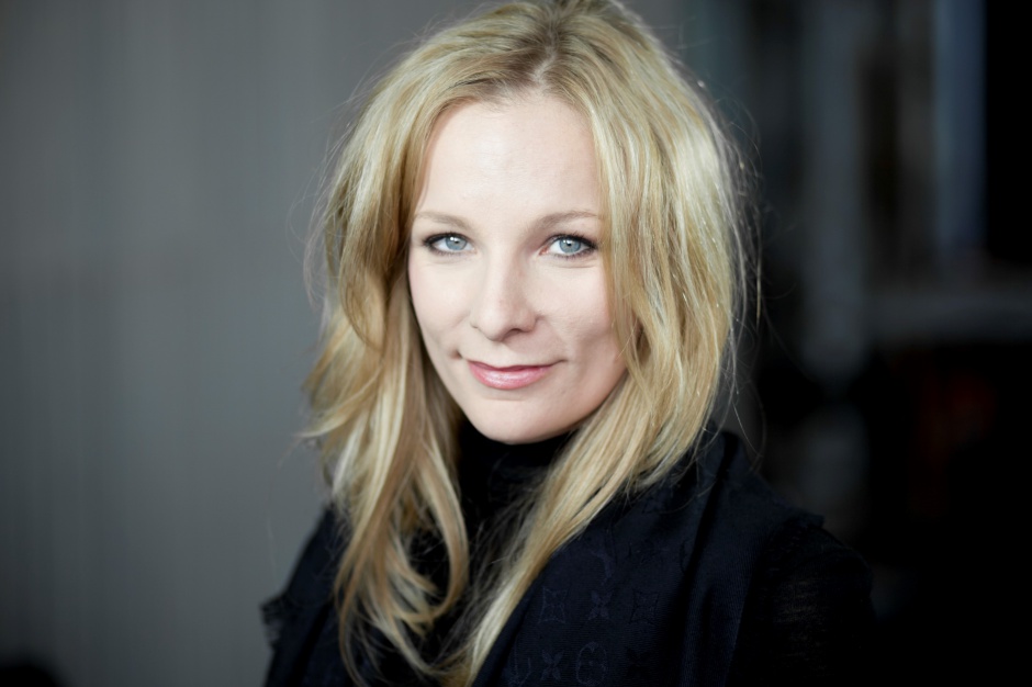 Katarzyna Zawadzka, prezes i brand manager marki Hexeline Salony Hexeline w nowym koncepcie
