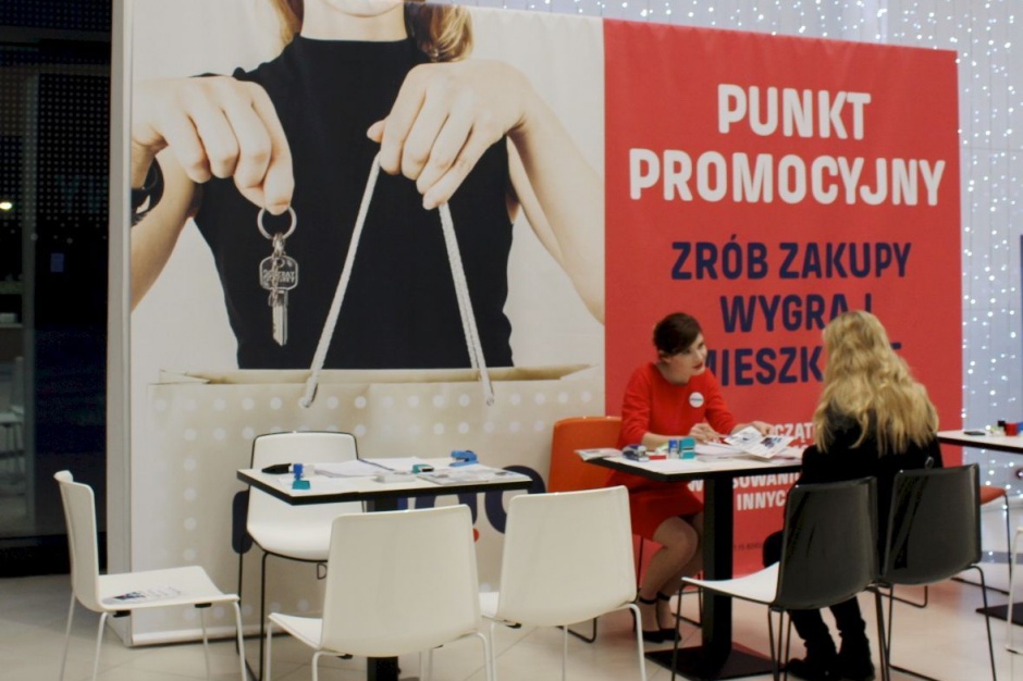 Finał wielkiej promocji w MODO