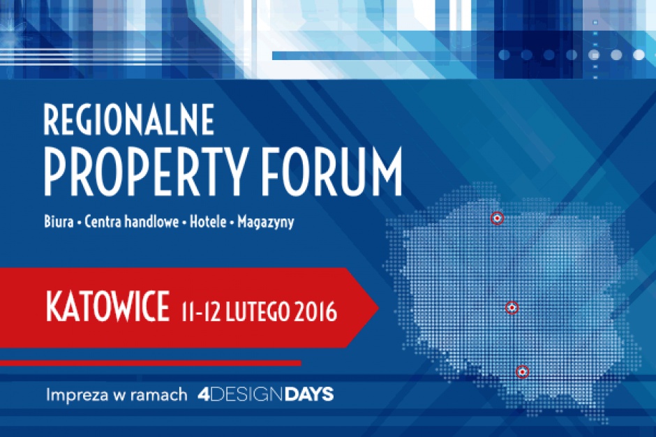 Property Forum Katowice 2016