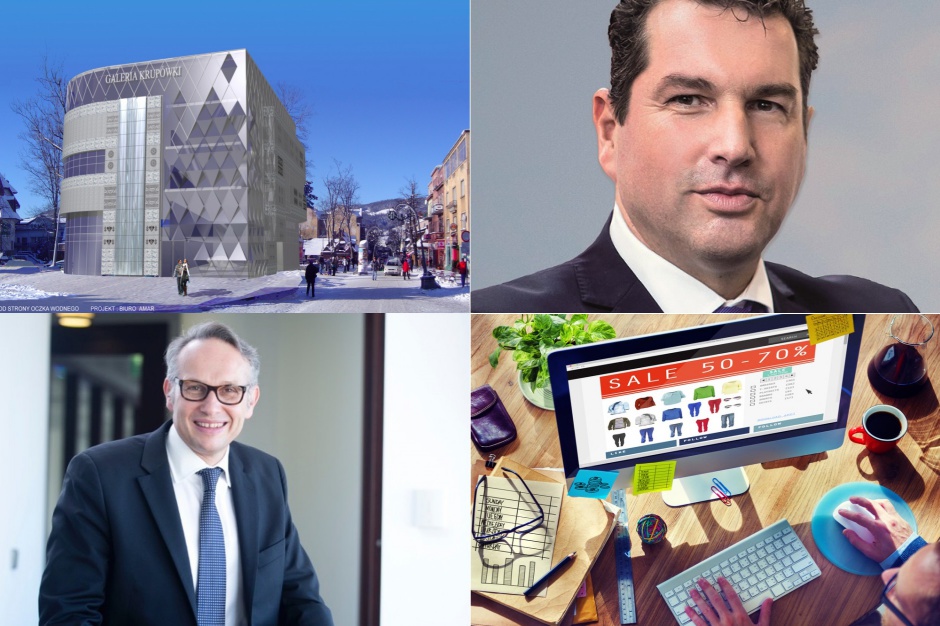 Najważniejsze informacje maja Bilans roku. Afera, ekspansja i plany, czyli maj w pigułce