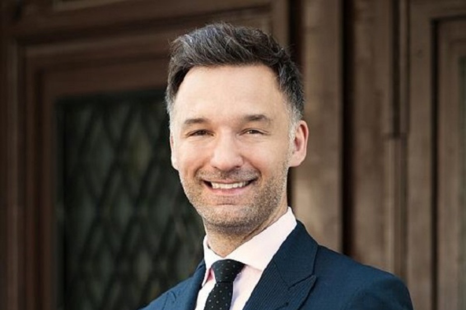 Artur Trukawiński, Cluster General Manager, Hotel Tobaco w Łodzi Nowe hotele w Łodzi. Szansa czy problem?