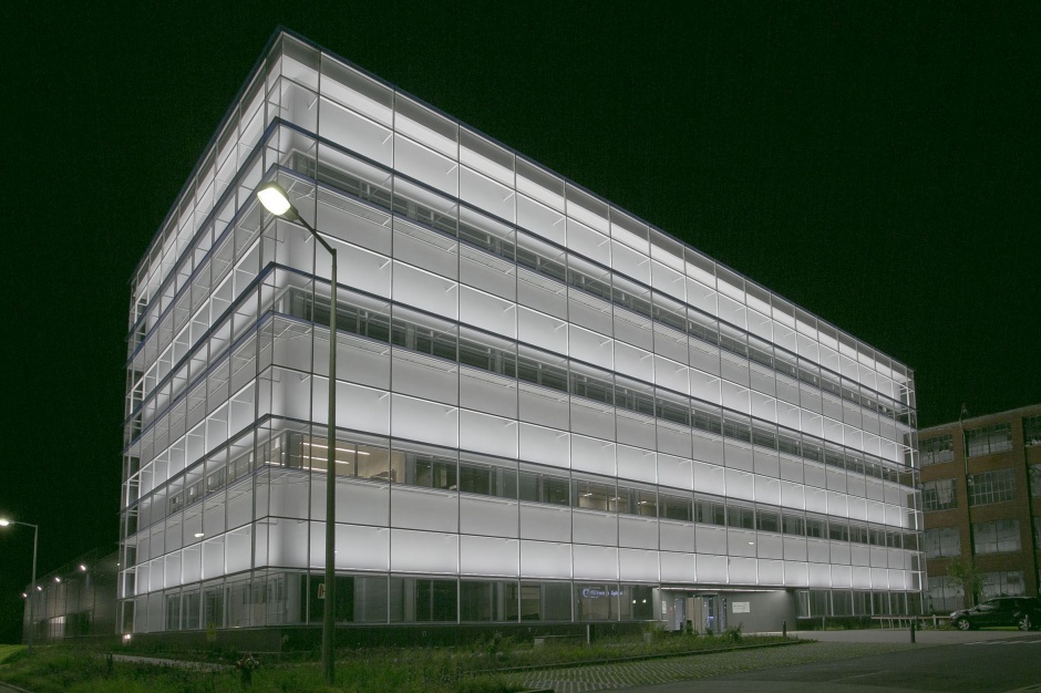 UTC Aerospace Wrocław UTC Aerospace Wrocław z ekologicznym "złotem"