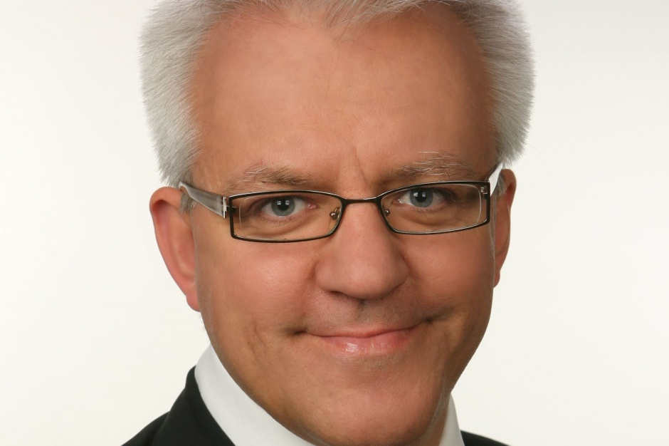 prof. Jarosław Płuciennik, Uniwersytet Łódzki Biznes i uniwersytety. Jak pogodzić dwa światy?
