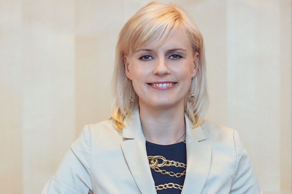 Marta Wybrańska, Leasing Director, Avestus Real Estate Avestus Real Estate: stawiamy na Kraków