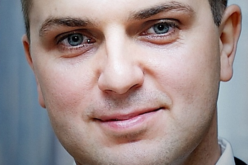 Jacek Bijak Zmiany personalne w Qubus Hotels