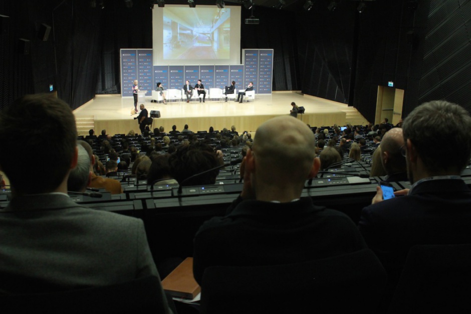 Sesja inauguracyjna 4 Design Days Property Forum Katowice - 15 najważniejszych cytatów