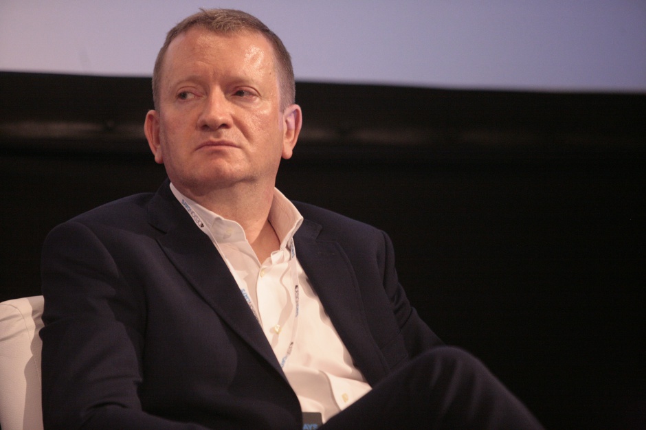 Marek Tryzybowicz Technologie łączą się z emocjami