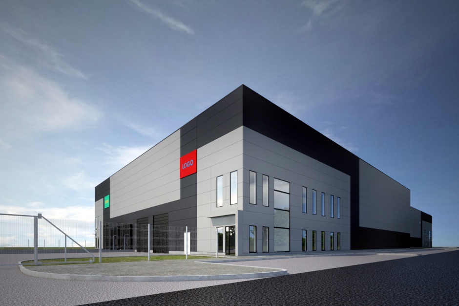KJF Park Balice KJF Park Balice: nowy projekt mixed-use w Krakowie