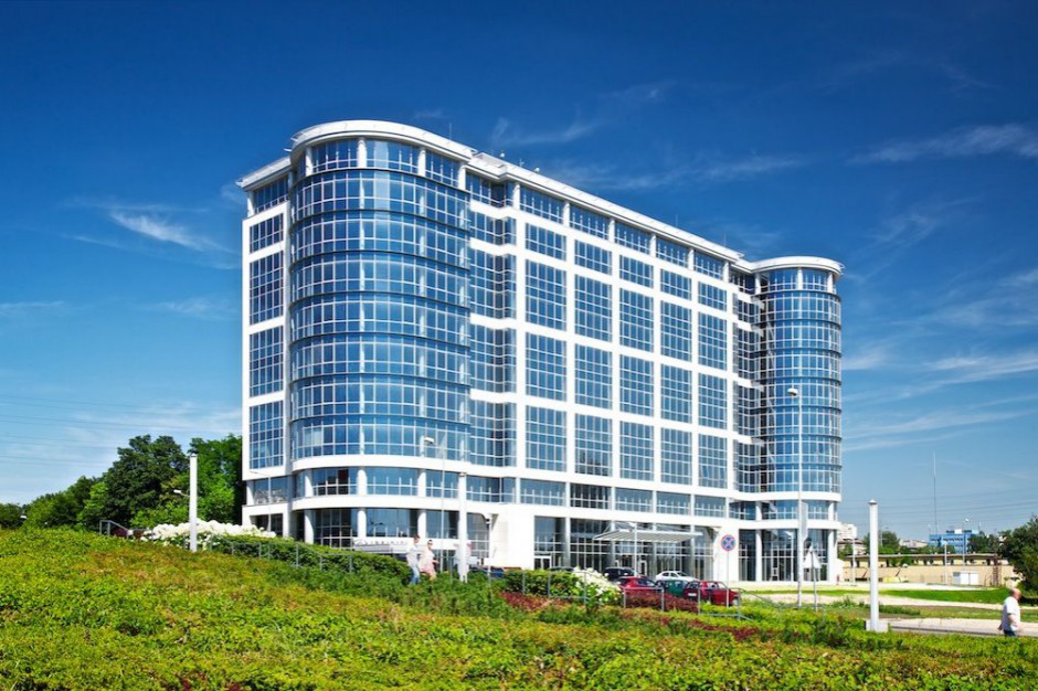 fot. Starwood Capital Group Starwood robi się większy