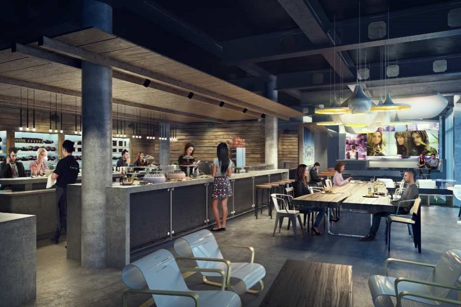 Moxy Ostatnie odliczanie przed budową w Pyrzowicach