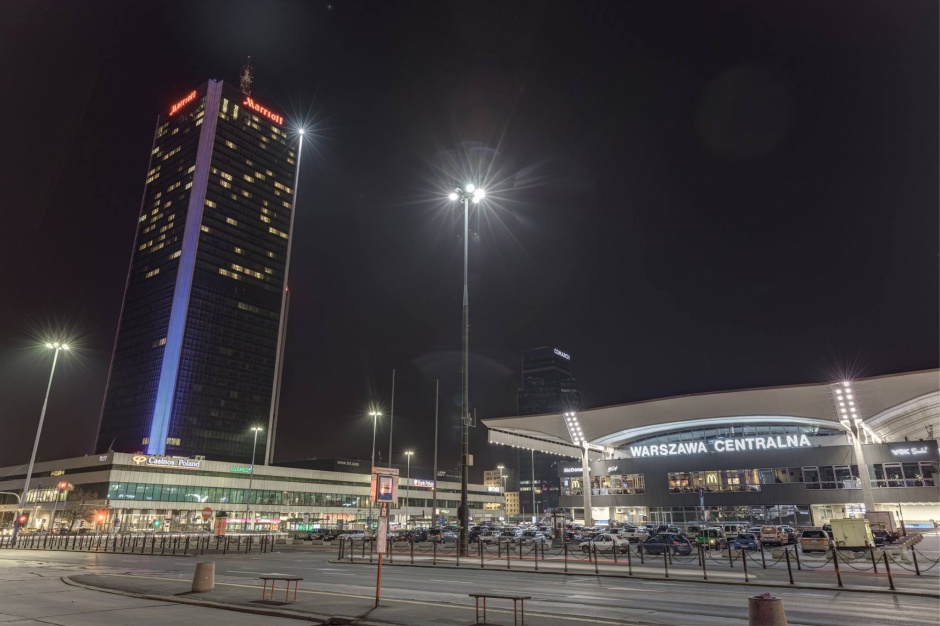 Marriott na terenie Polski Znamy wstępną datę zamknięcia akwizycji Starwooda