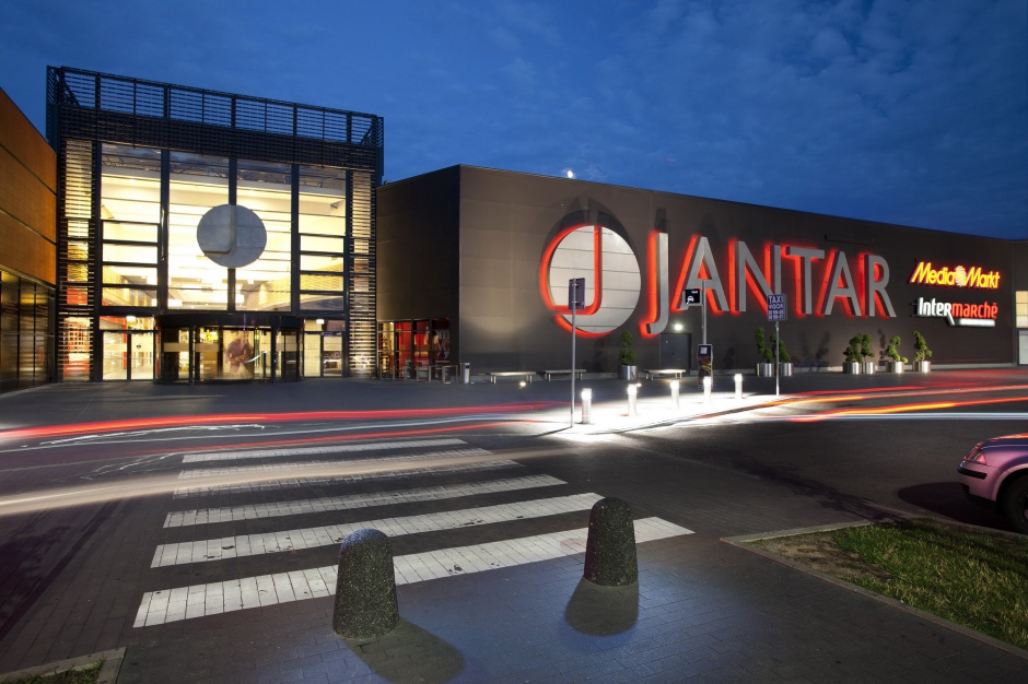 CH Jantar, mat. prasowe Linklaters doradcą CBRE Global Investors