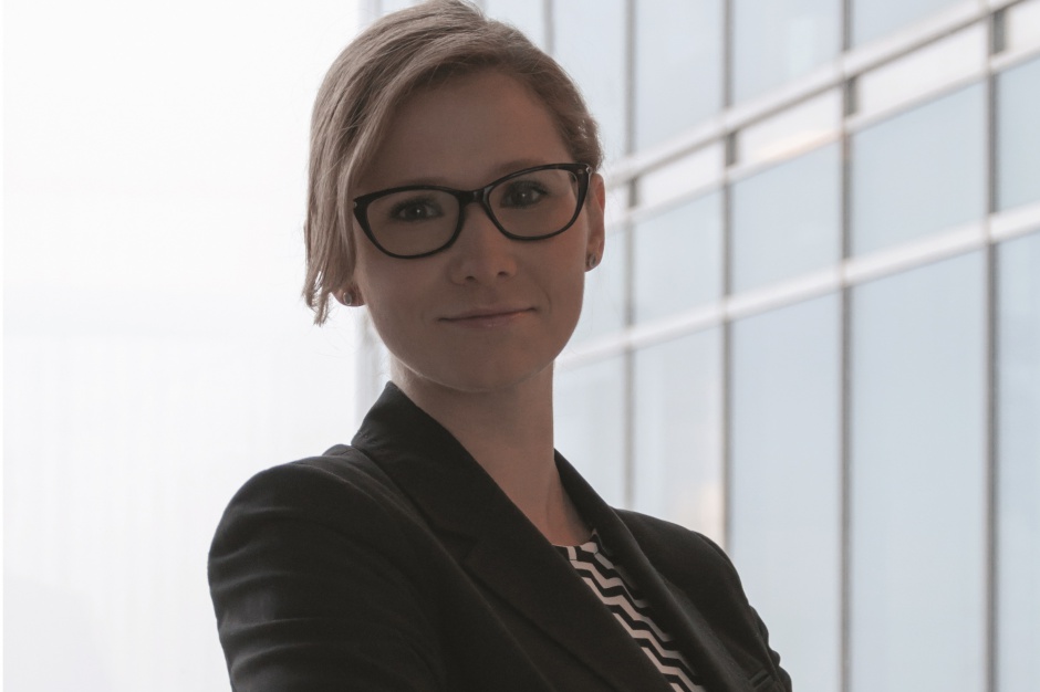 Katarzyna Gajewska, starszy konsultant, Dział Doradztwa i Analiz Rynku, CBRE Co dalej z warszawskim rynkiem biurowym?