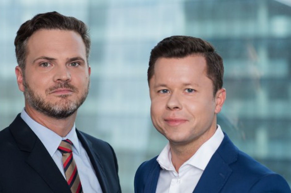 Fot. Deloitte Deloitte wzmacnia dział prawny