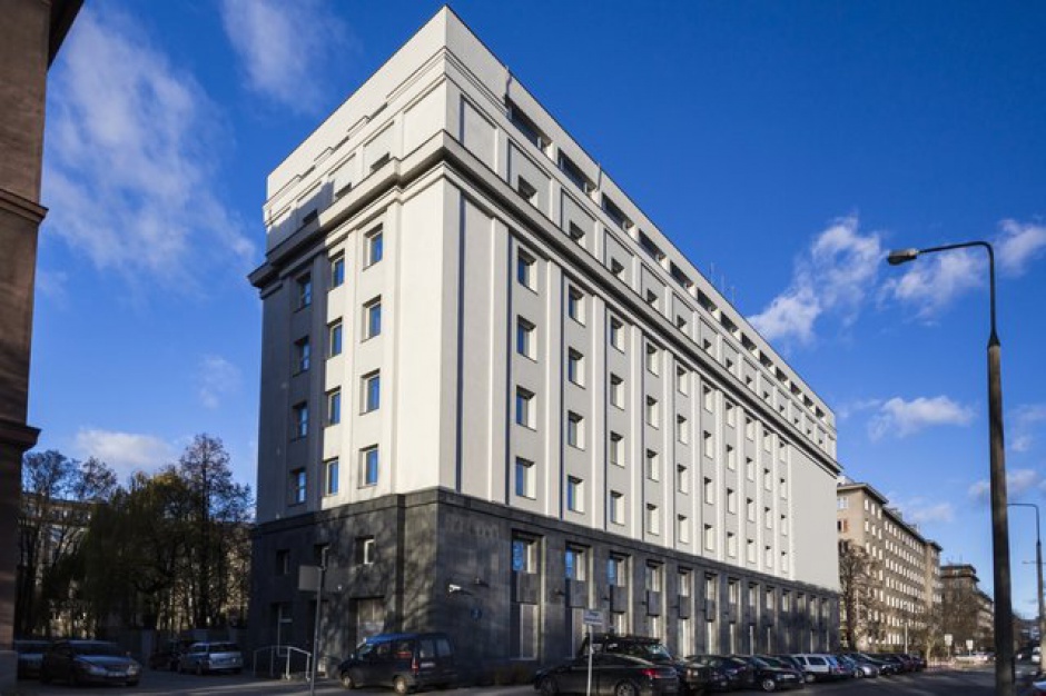 Mazovia Plaza Nova Praga zmienia nazwę i właściciela