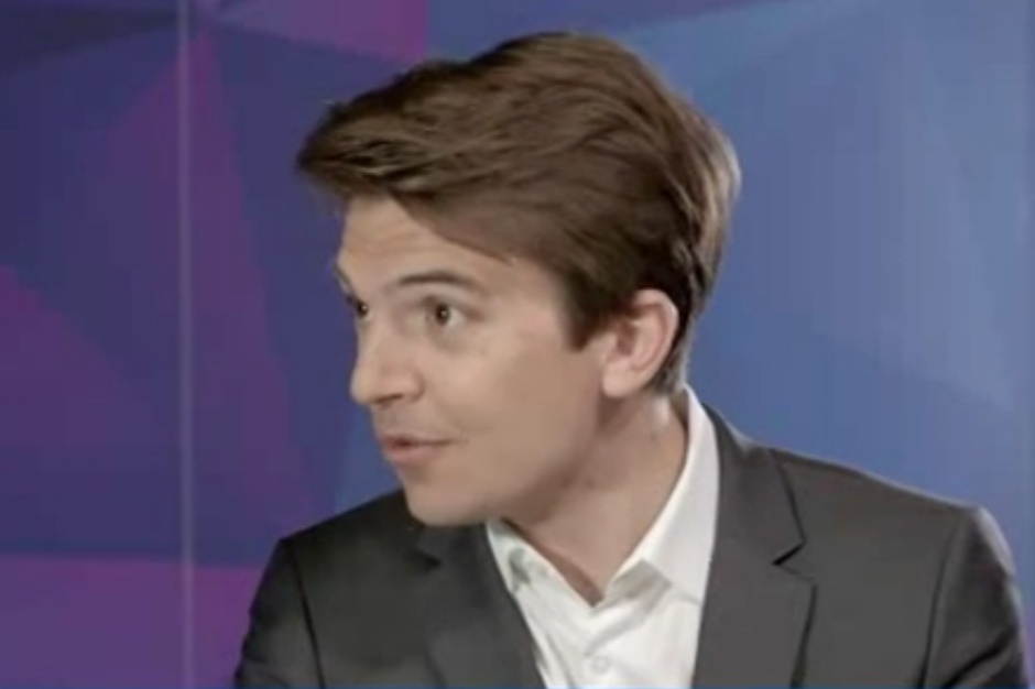 Pierre-Dimitri Gore-Coty, dyrektor operacyjny Ubera w Europie, na Bliskim Wschodzie i w Afryce EEC 2016: Uber planuje duże inwestycje w Polsce