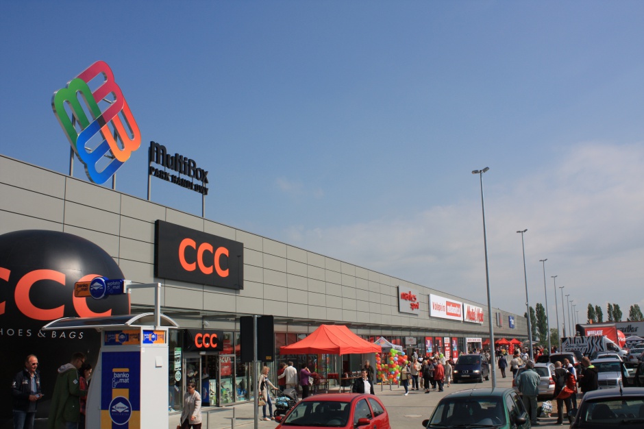 Multibox w Tczewie Multibox zebrał komplet