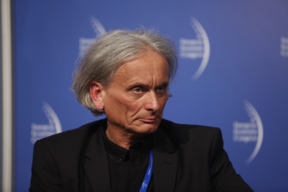 Bogusław Hajda, architekt, urbanista i członek Stowarzyszenia Forum Rewitalizacji Galeria w centrum. Ożywi czy wyludni miasto?