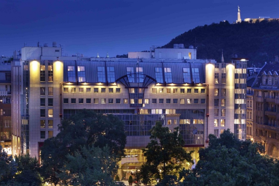 Hotel Kempinski w Budapeszcie, fot. Kempinski Nie inwestujesz w budynek? Nie przetrwasz