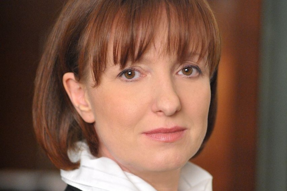 Maja Biesiekierska, Head of Advisory and Asset Managements, Prelios Real Estate Advisory Zarządzanie zagrożonym aktywem - nowa usługa na polskim rynku