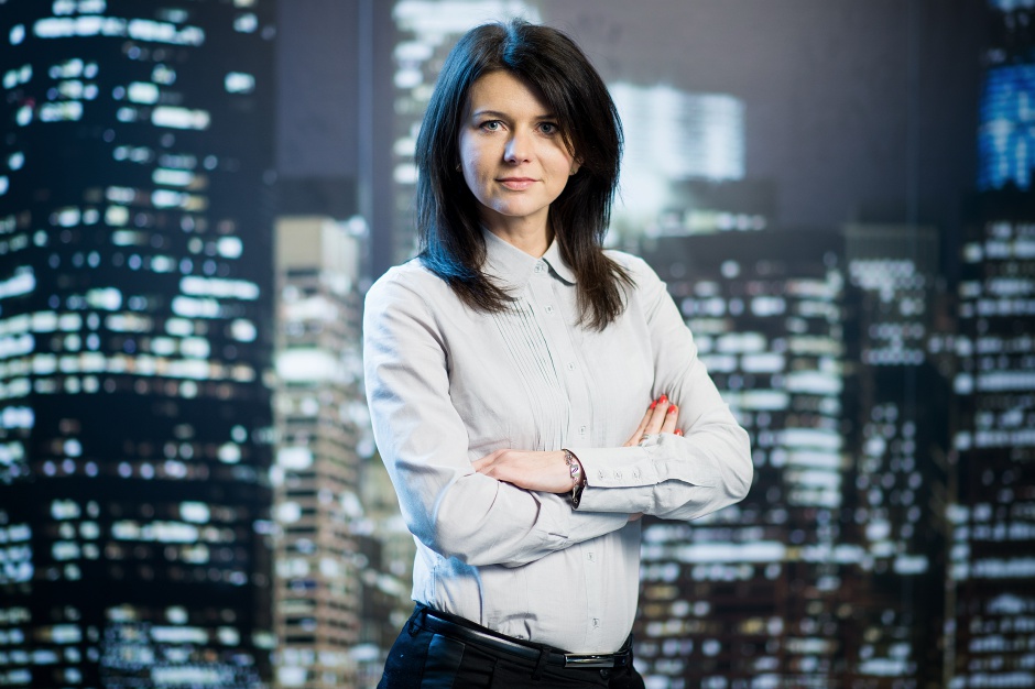 Emilia Lange-Cichocka, Marketing Manager, IKEA Centres Poland Oferta rodzinna - Port Łódź ma własny przepis na sukces