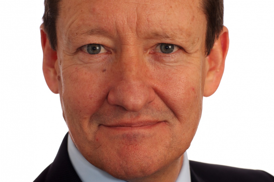 Chris Ireland JLL: Rośnie niepewność