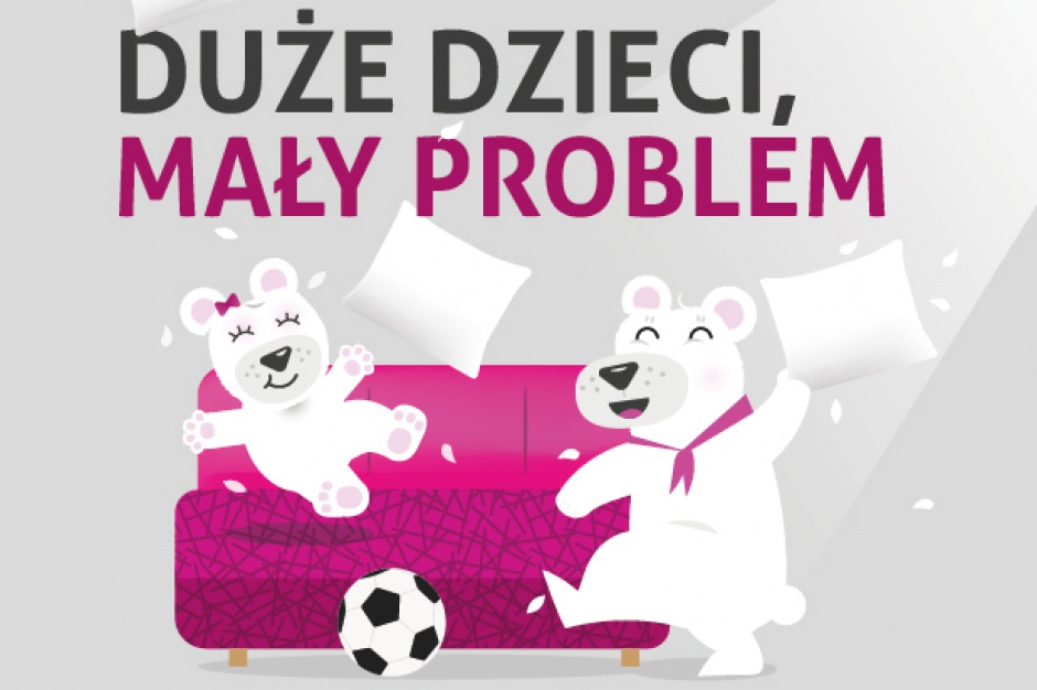 fot. Focus Hotels Focus Hotels kuszą ofertą rodzinną