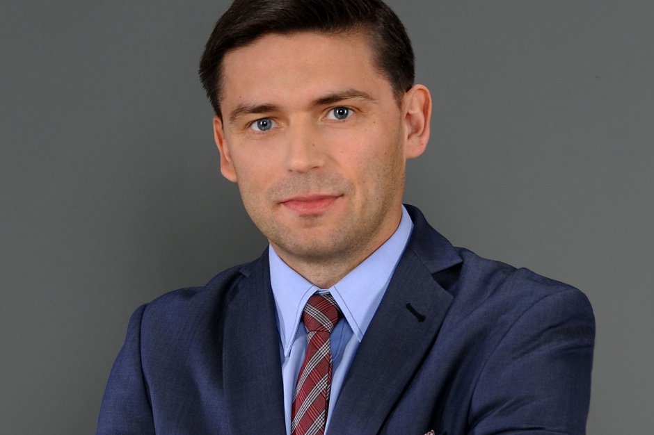Bartosz Poręba, Senior Associate w kancelarii Góralski&Goss Legal Góralski&Goss Legal wzmacnia praktykę nieruchomości komercyjnych