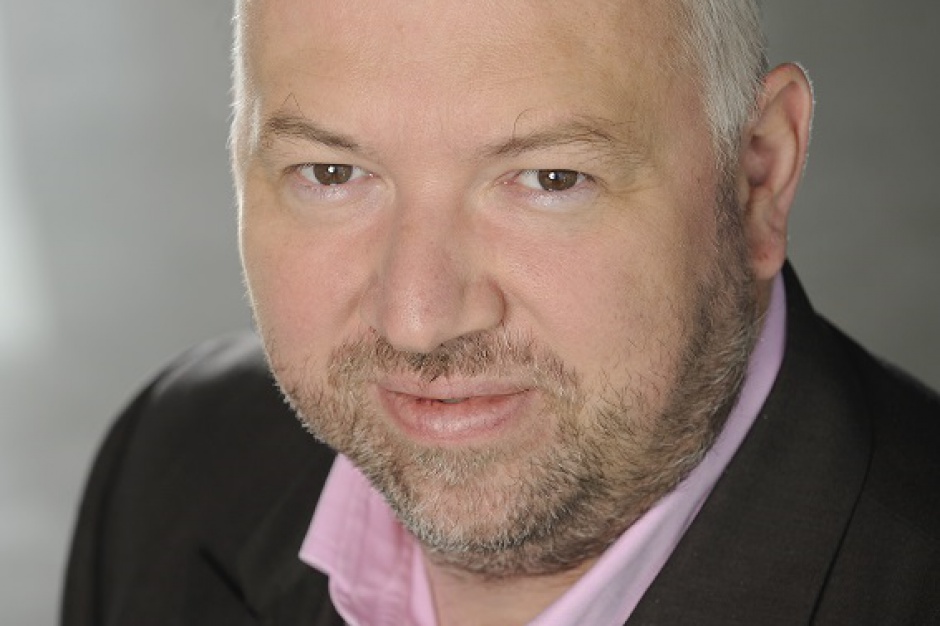 Paweł Dębowski, Dentons Europa Centralna kusi globalnych graczy