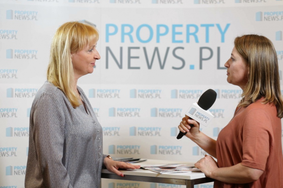 Ewa Sciubidło, Associate Director Blue Ocean Investment Group Budowa kolejnej Dekady ruszy jeszcze w tym roku