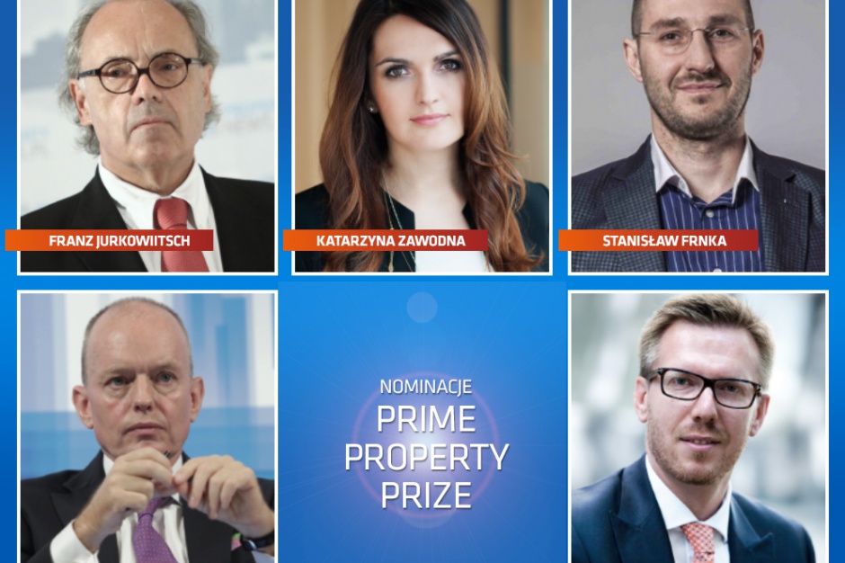fot. PTWP To oni rozdają karty na polskim rynku nieruchomości