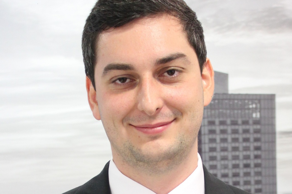 Piotr Świczewski Awans w Savills