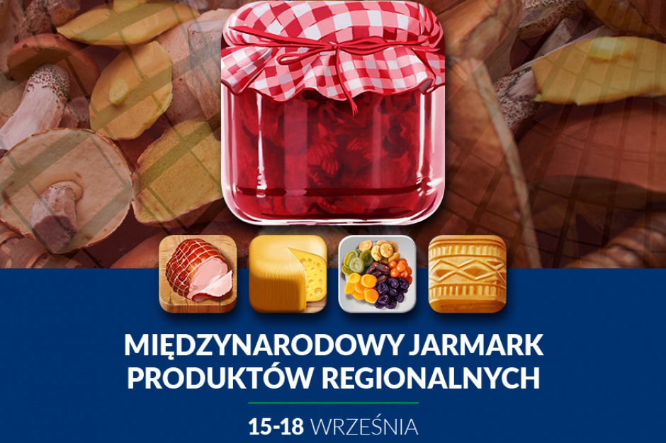 fot. Blue City Jarmark w znanej galerii