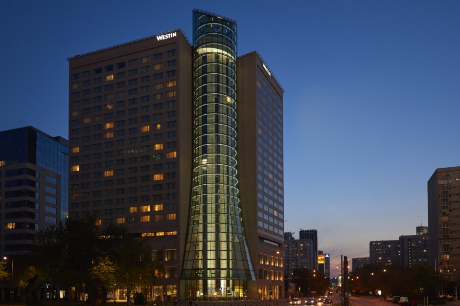 Westin Warszawa Fuzja gigantów już za nami. Co dalej z rynkiem?