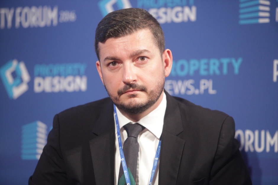 Karol Bartos Rynki regionalne na celowniku globalnego kapitału