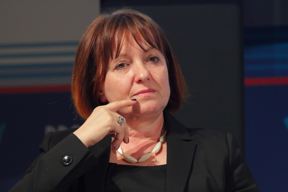 Maja Biesiekierska, Head of Advisory and Asset Management, Prelios Real Estate Advisory Zagraniczny kapitał sięga po polską alternatywę