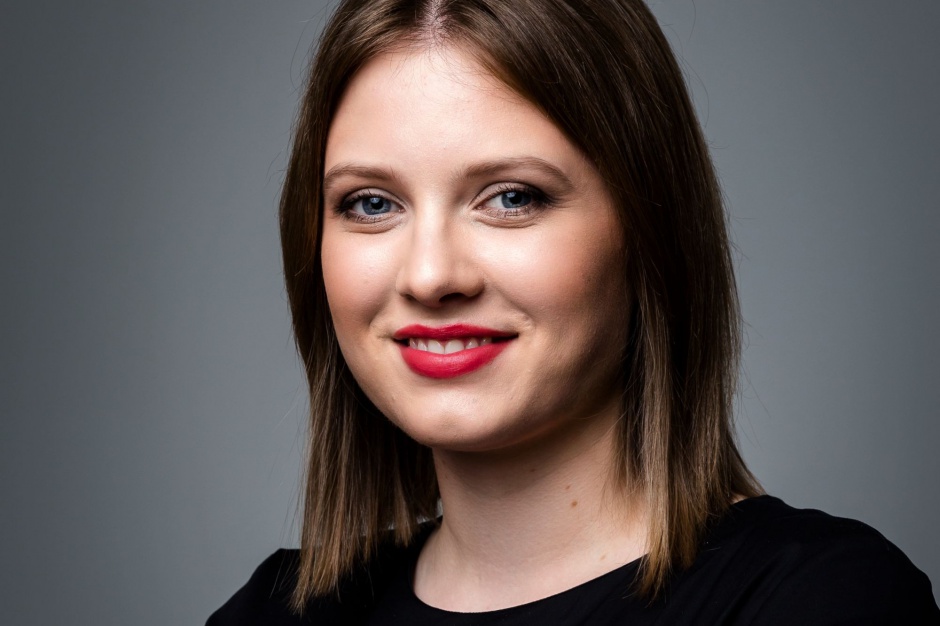 Magdalena Wierzbicka, kancelaria prawna Galt Galt wzmacnia zespół nieruchomościowych ekspertów